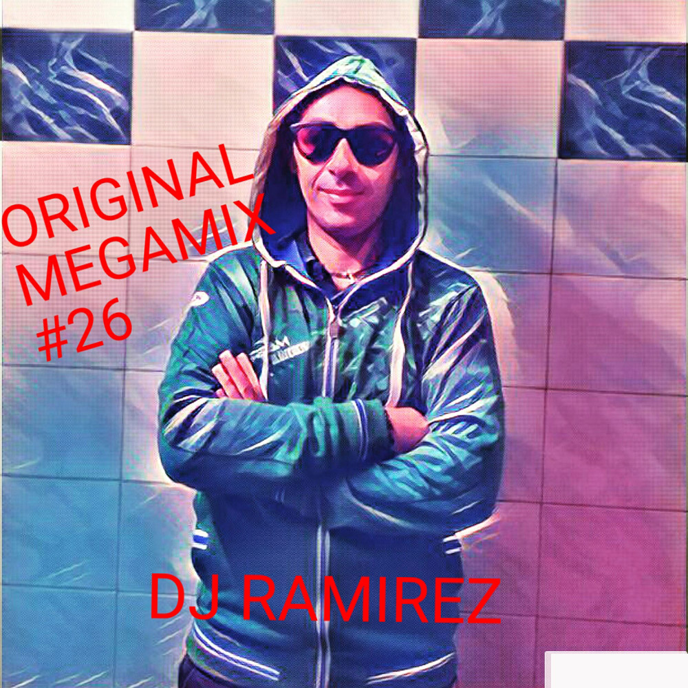 original megamix #26
