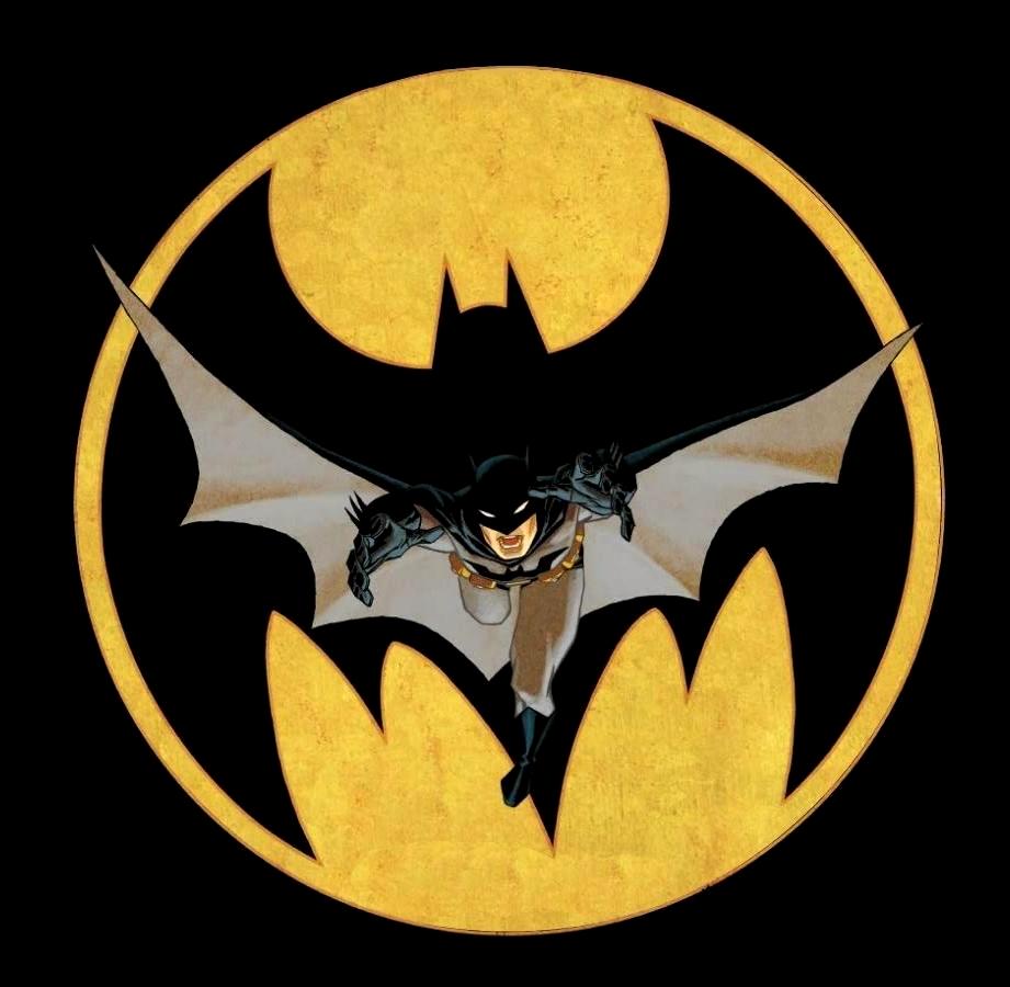 Bite-Sized - Darren Aronofsky's Batman: Year One