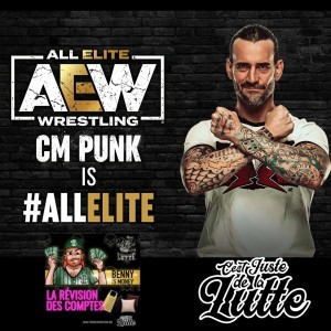 La Révision HISTORIQUE! AEW Rampage + Smackdown 20 août 2021... C’est Meill