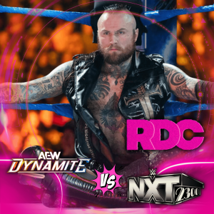 AEW Dynamite vs WWE NXT 2300 - RDC 6 novembre 2024