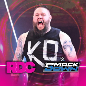 Kevin est tanné... RDC Smackdown 11 octobre 2024