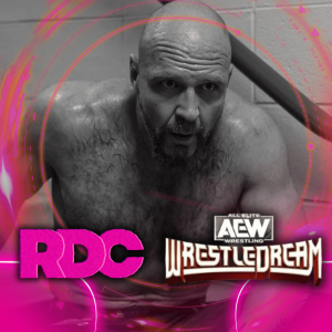 RDC AEW WrestleDream 2024