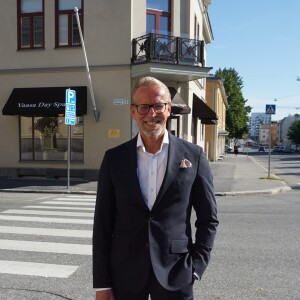 Har Andelsbankens syn på lantbruket förändrats? Koll på finansieringen 4.0.