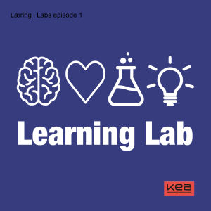 Læring i Labs #1- Når labbet flytter ind i klasselokalet