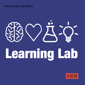 Læring i labs #2 - Hvad er et mobilt lab på DIGITAL