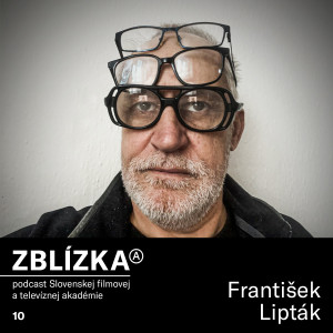 František Lipták: Niekedy, keď mapujem lokalitu, kde sa má film odohrávať, v hlave mi beží ďalší film