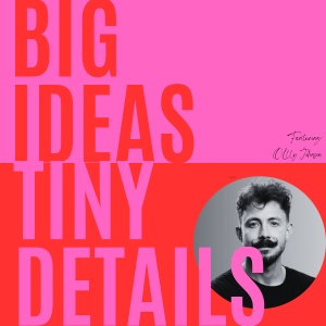 S1: E4: Big Ideas, Tiny Details: What is growth marketing anyways: Olly Johnson