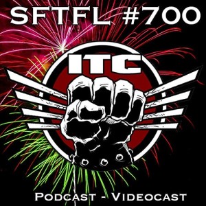 Signals from the Frontline #700: 700 Episodes in Retrospective!