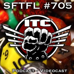 Signals from the Frontline #705: Space Marines and Necrons 9th ed Codex Discussion!