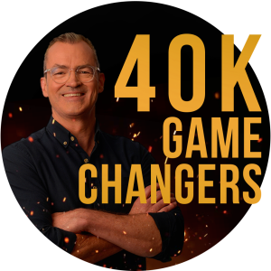 How to NOT talk about Play Testing - LGT TO GM and VIP Zach Becker | 40k Game Changers