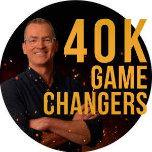 Duncan Rhodes, Legendary Painter | 40K Game Changers