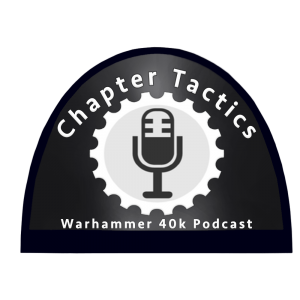 Chapter Tactics #149: Analyzing the 40k Meta Impact of the Space Marine Nerf