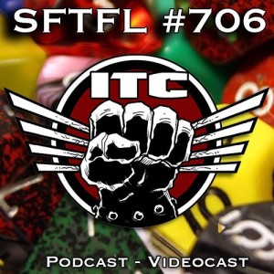 Signals from the Frontline #706: What Lists are Frankie and Reece Using in 9th ed 40k?