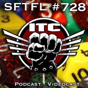 Signals from the Frontline #728​: Atlantic City Open Registration Opens Monday!