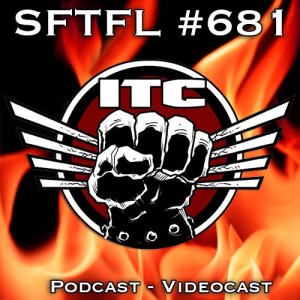 Signals from the Frontline #681: ITC Season Update & A Brand New FLG Mat!