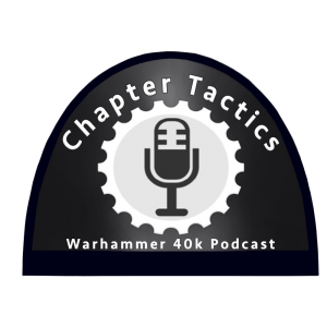 Chapter Tactics #176: Why Combat Patrol Could Be The Future of Competitive 40k