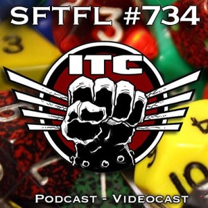 Signals from the Frontline #734: Las Vegas Team Tournament Registration Opens Friday!