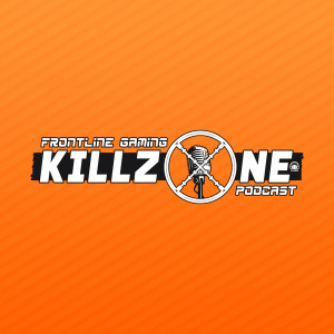 FLGN Presents: Killzone a competitive Kill Team 40K podcast | New Show!