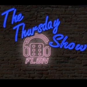 The Hangover LVO Show | The Thursday Show