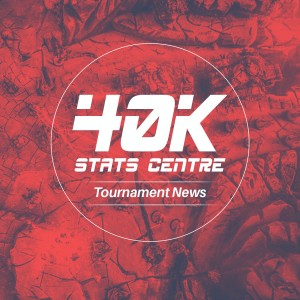 40K Stats Centre #04 - the one where Orks win everything.
