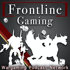 Signals from the Frontline #495: Gaming New Years Resolutions