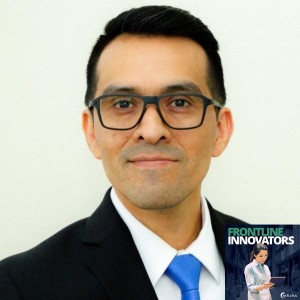 The Bell Curve of Change - Frontline Innovators - Episode # 036