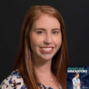 The Science of the Employee Experience - Frontline Innovators - Episode # 041