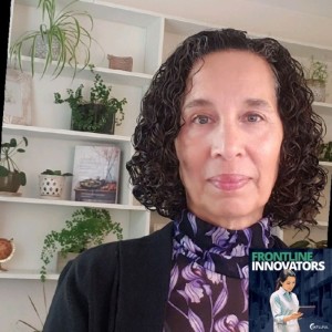 Partners in Digital Change - Frontline Innovators - Episode # 060