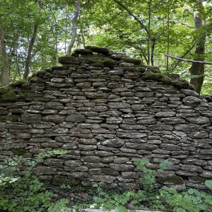 126. Ödebyn Eriksöre-Österskog - Öland