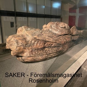 25. SAKER - Föremålsmagasinet Rosenholm