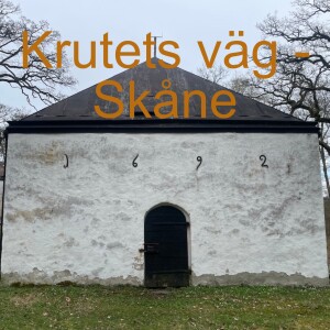 65. Krutets väg - Skåne