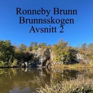 51. Ronneby Brunn - Brunnsskogen - Avsnitt 2