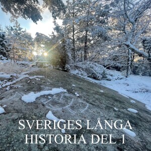 54. SVERIGES LÅNGA HISTORIA DEL 1