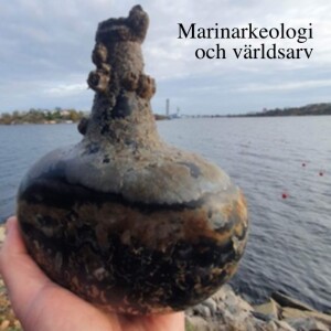 49. Marinarkeologi och världsarv