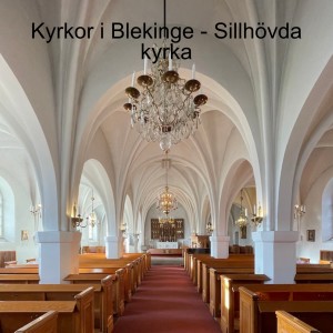 28. Kyrkor i Blekinge - Sillhövda kyrka