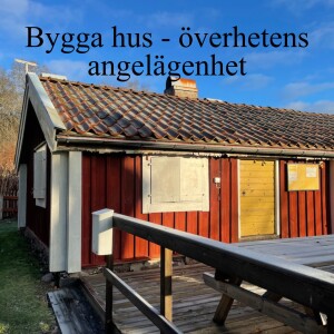 57. Bygga hus - överhetens angelägenhet