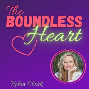 Healing Our Wounded Wild Instincts with Robin Clark