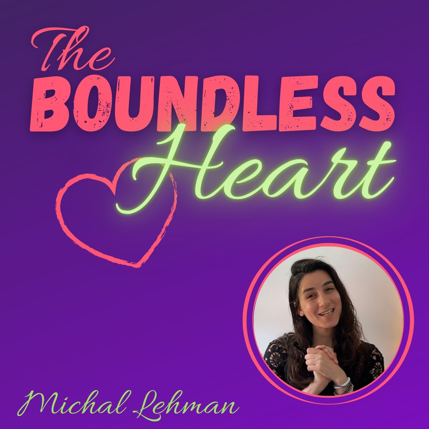 Secrets from Successful Singlehood with Michal Lehman