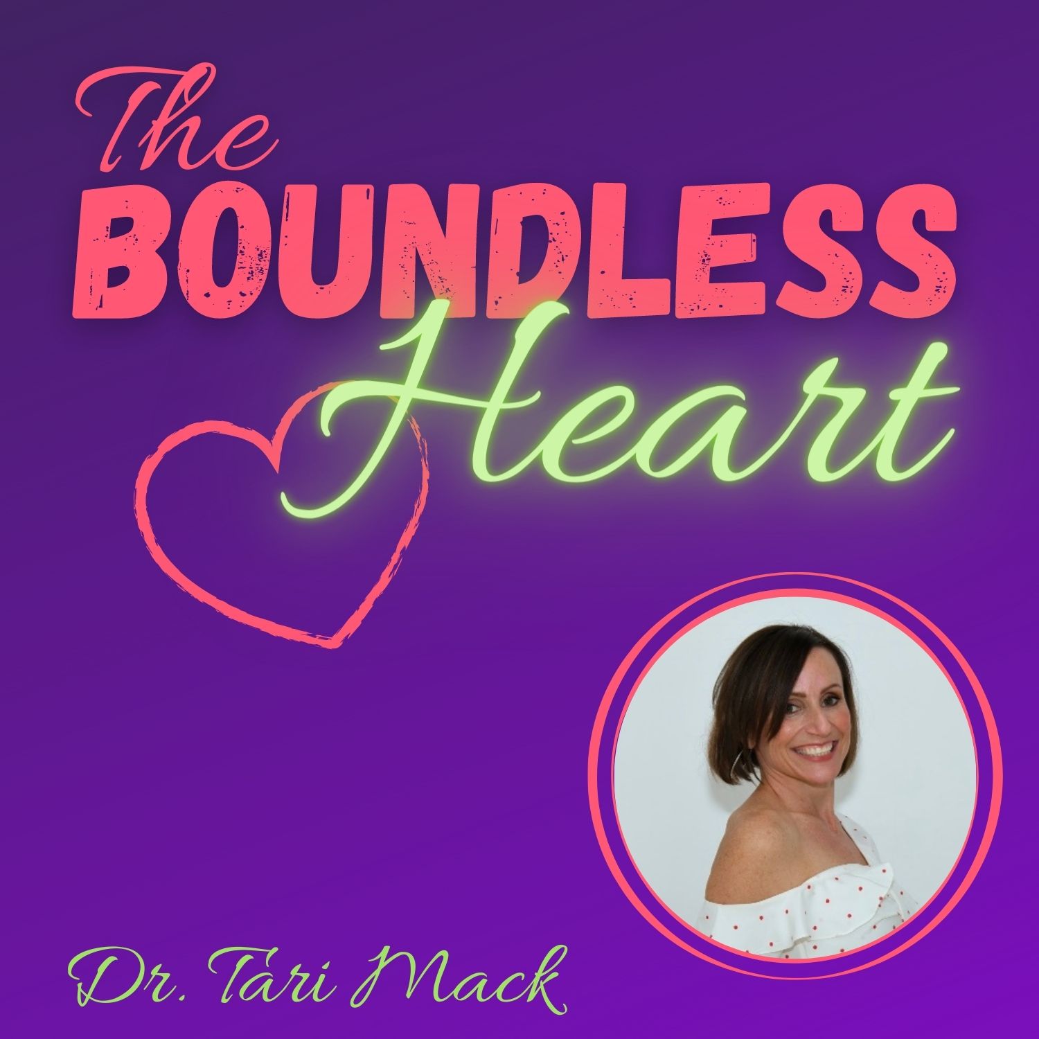 Ready for a More Conscious Relationship? Find out with Dr. Tari Mack