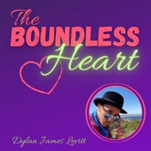 What Makes a Healthy Relationship with Dylan James Levitt