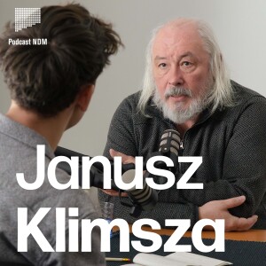 #49 Janusz Klimsza: Hra Ztraceni v Yonkers má šokézní pointy a je napsaná mistrem komedie!
