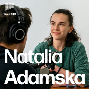 #53 Natalia Adamska: Do baletu Rapsodie Bohemia mohl dát každý tanečník něco ze sebe.