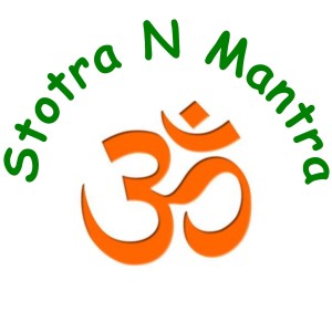 Introduction of Stotra N Mantra Show