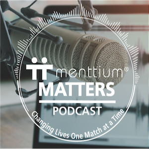 A life of gratitude with Lynn Sontag, Menttium Owner & CEO