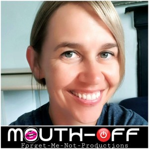 Mouth-Off 1.19: The Three Principles of Innate Health, Mind, Thought & Consciousness with Sali Curtis