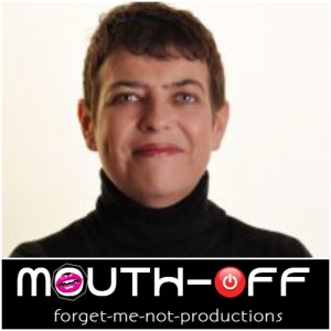 Mouth-Off 1.05: #time4change