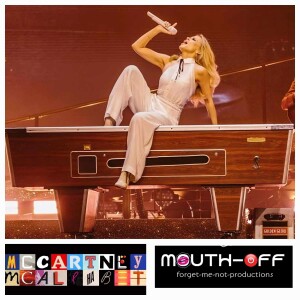 Mouth-Off 2.04: BONUS Minogue, Macca and Me! A SPECIAL FEATURE crossover episode with The McCartney McAlphabet