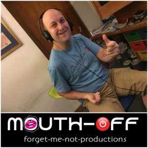 Mouth-Off 1.16: Technology; help or hindrance?