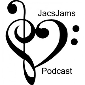 JacsJams 1.03: All Things Alfie Boe and Michael Ball