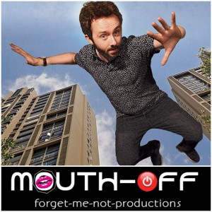 Mouth-Off 1.09, part 1: Mostly David Ephgrave, partly Paul McCartney